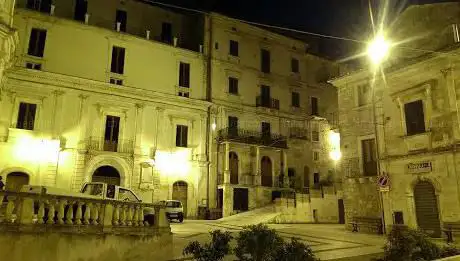 Photo de Torre Romana