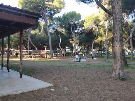 Photo de Parc de la Pineda del Grau