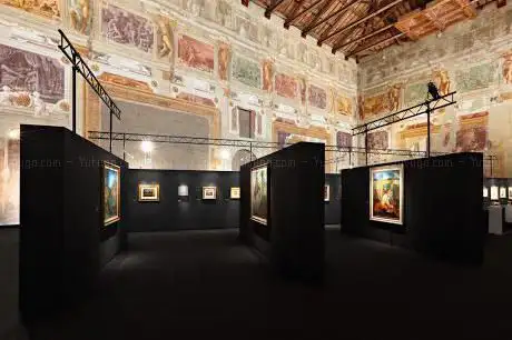 Photo de Fondazione Museo Antonio Ligabue