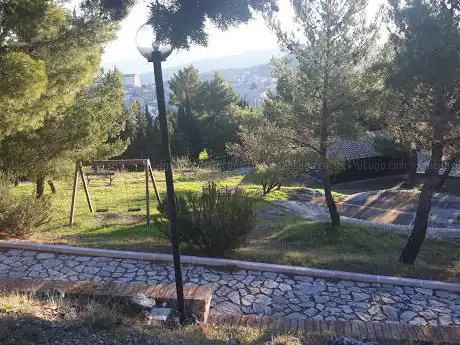 Photo de Campo Sportivo Comunale di Lentella