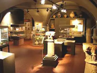 Photo de Archaeological Museum of Brumath