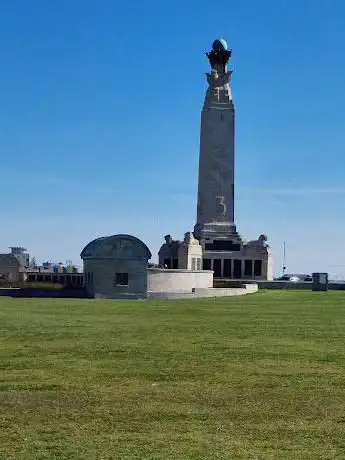 Photo de Portsmouth Naval Memorial