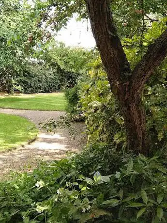 Photo de Lowndes Square Gardens
