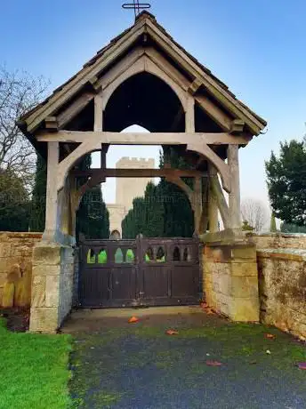 Photo de St John the Baptist's Church