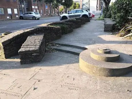 Newtown Memorial