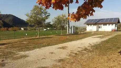 area Sportiva Valgrana