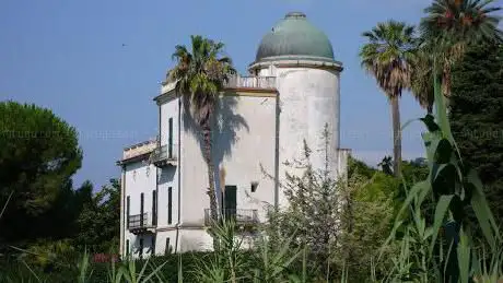 Antica Via Iulia Augusta