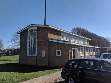 Photo de Grange Baptist Church