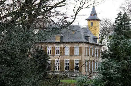 Kasteel van Reet
