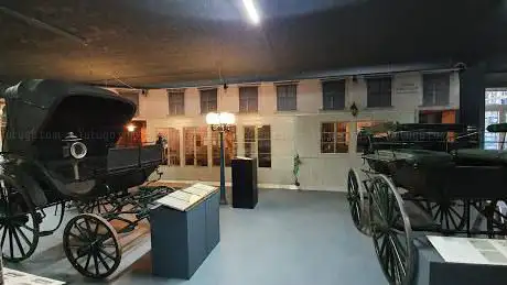 WAGI Museum