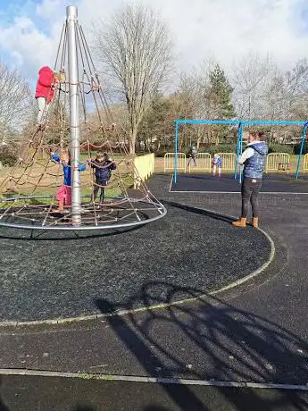 Photo de Beamish Playpark