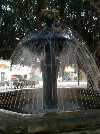 Photo de Bastione Velasco