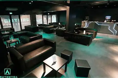 Adventure Center - Escape Game Clermont-Ferrand