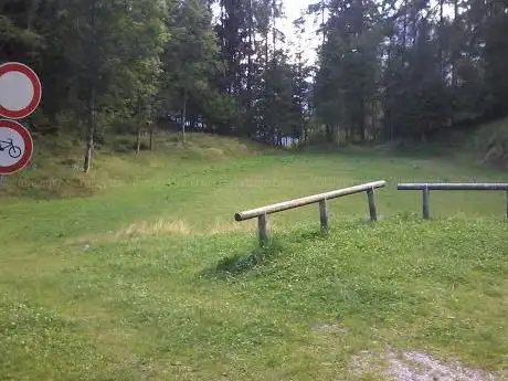 Photo de Area Picnic Rivamonte