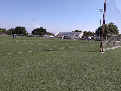 Photo de Campo de Fútbol de El Altet