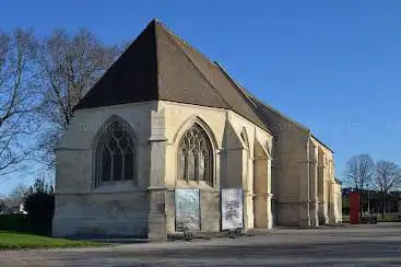 Photo de Church St. George