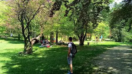 Parco Roccolo