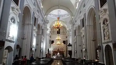 Photo de Church of Saint Francis of Assisi