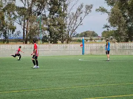 Photo de Campo Futbol Guadalmar