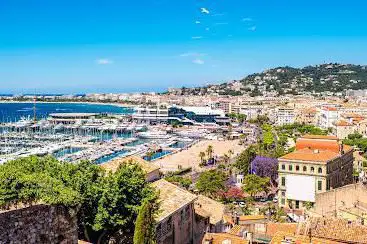 Cannes Free Walking Tours