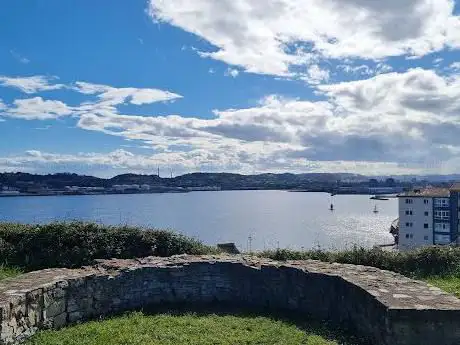 Photo de Parc Santa Catalina