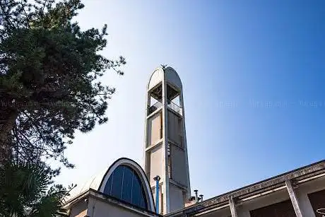 Photo de Chiesa Cattolica Parrocchiale delle Sante Eufemia e Tecla