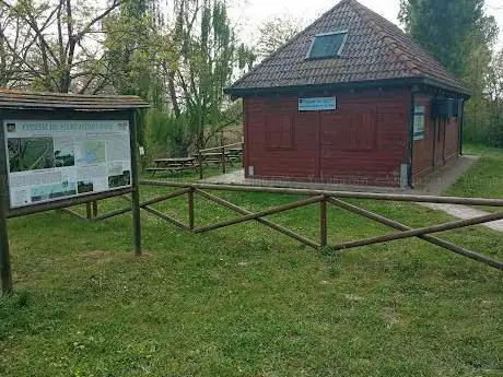 Photo de Oasi Ca' di Mezzo