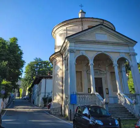Photo de Chiesa dell'Immacolata Concezione