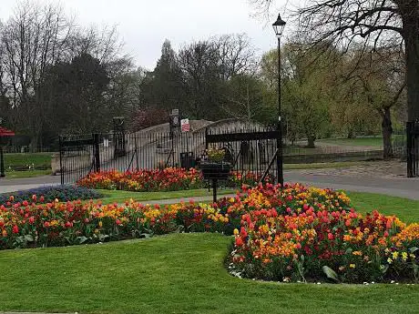 Photo de Morningside Arena Leicester