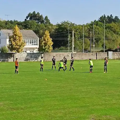 Photo de Campo de Futbol de Guitiriz (Suso Cruz)