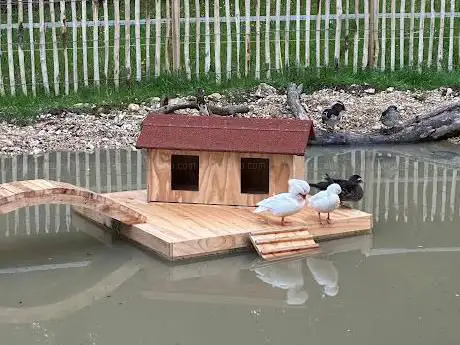 Ferme de Domont
