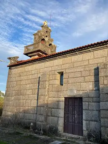 Igrexa de San Xoán de Chenlo