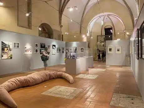 Chiesa Museo di San Francesco