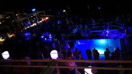 Kava Summerclub