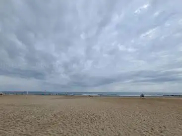 Photo de Plage du Lido