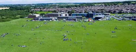 Photo de North East Sport