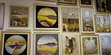 Photo de Associazione Artistico Culturale Laboratorio Brunier