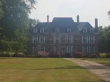 Château du Mont