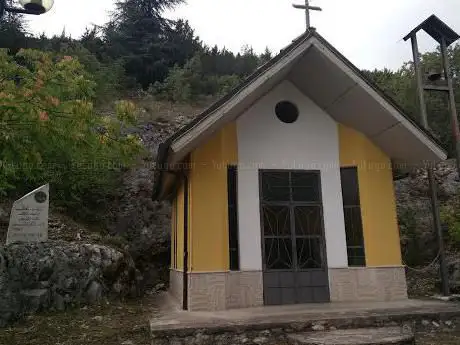 Église Saint Roch