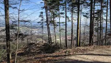 Grillplatz Flüeli