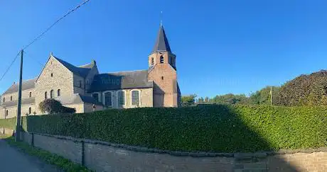 Sint-Vedastuskerk van Nederename