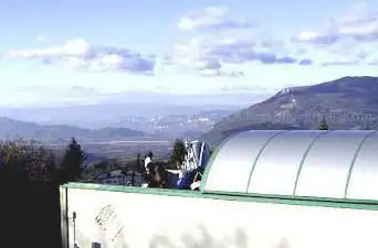 Photo de Observatory De La Lèbe