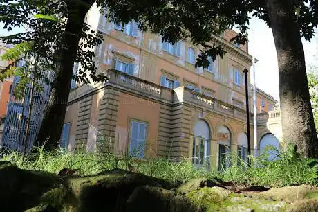 Photo de Centro Culturale Boncompagni 22