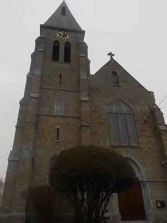 Assomption de la Vierge Marie
