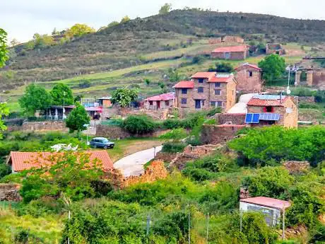 Photo de el collado