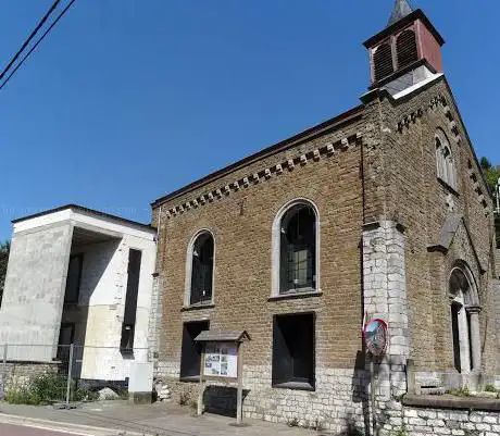 Eglise Saint-Leonard
