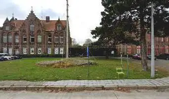 Politiemuseum brugge