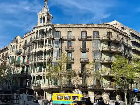 Photo de Ruta del Modernisme