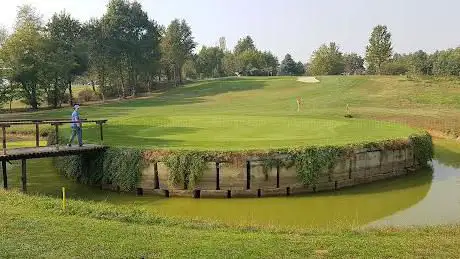 Golf Club la Margherita
