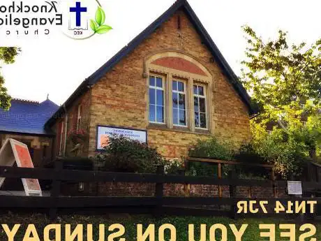 Photo de Knockholt Evangelical Church KEC